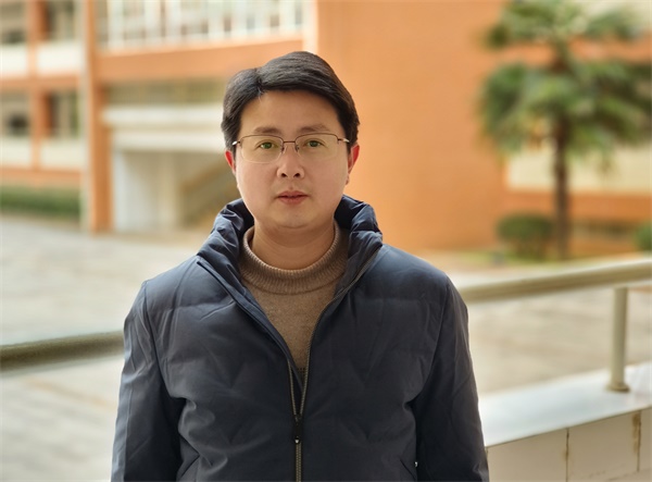汪华磊